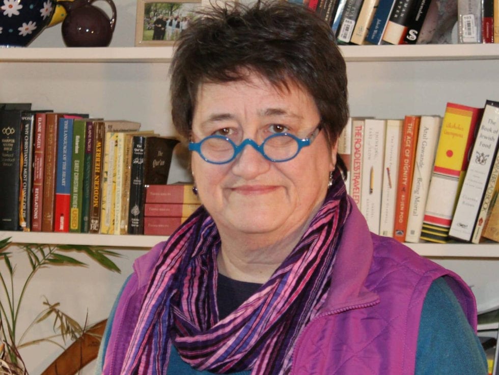 Doris Gelbman 980x737 1 Doris Gelbman 980x737 1