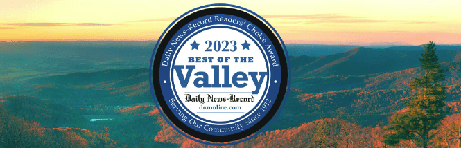 2023 Best of the Valley