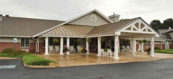 brookdale staunton 1