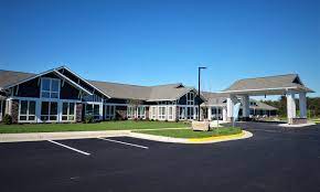 The Retreat at Berryville The Retreat at Berryville