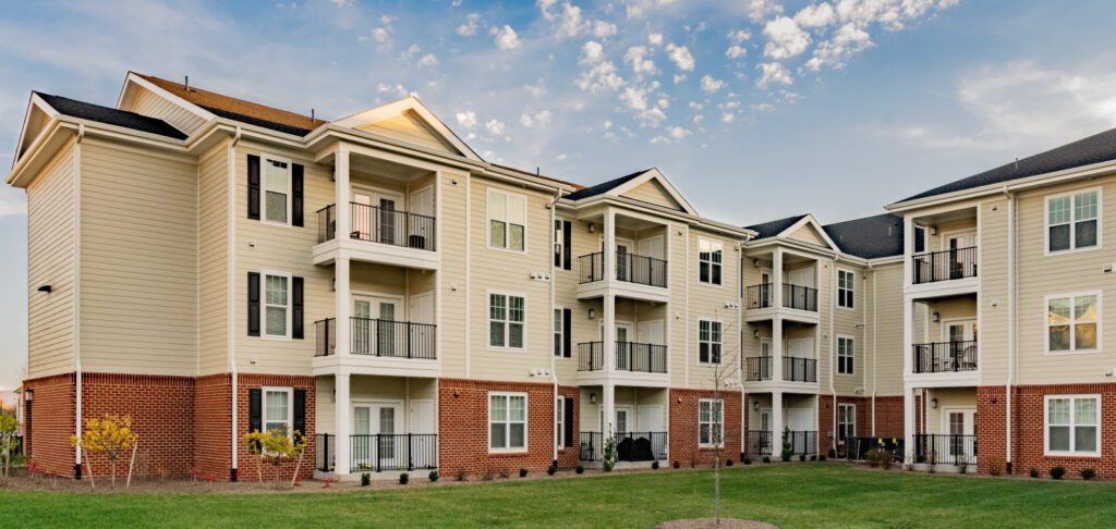 Robert Regan Village