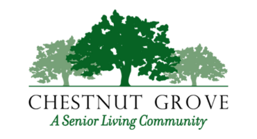 chestnut grove senior living logo