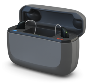 ReSound Nexia premium charger