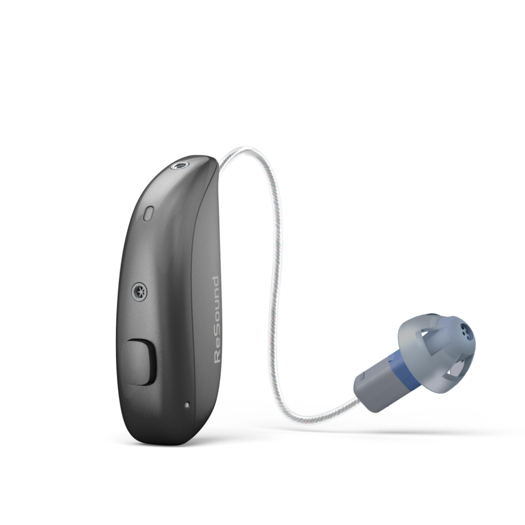 ReSound Vivia Graphite MicroRIE