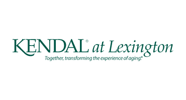 logo kendal at lexington