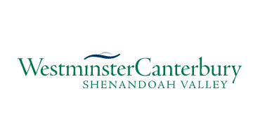 logo logo westminster canterbury shenandoah valley