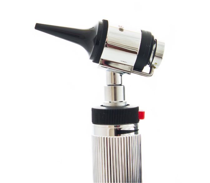 otoscope image otoscope image