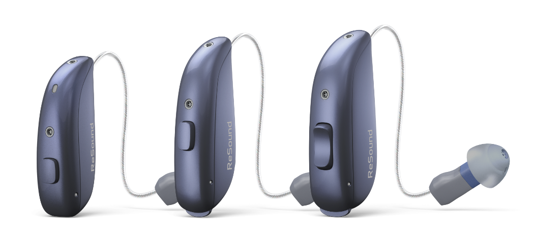 ReSound Vivia Family line up