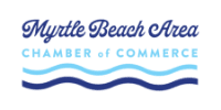 myrtle beach chamber logo color