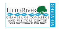 little river chamber logo color