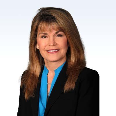 Carolyn Bullington