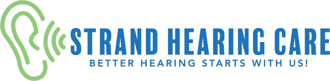strand hearing care color@2x