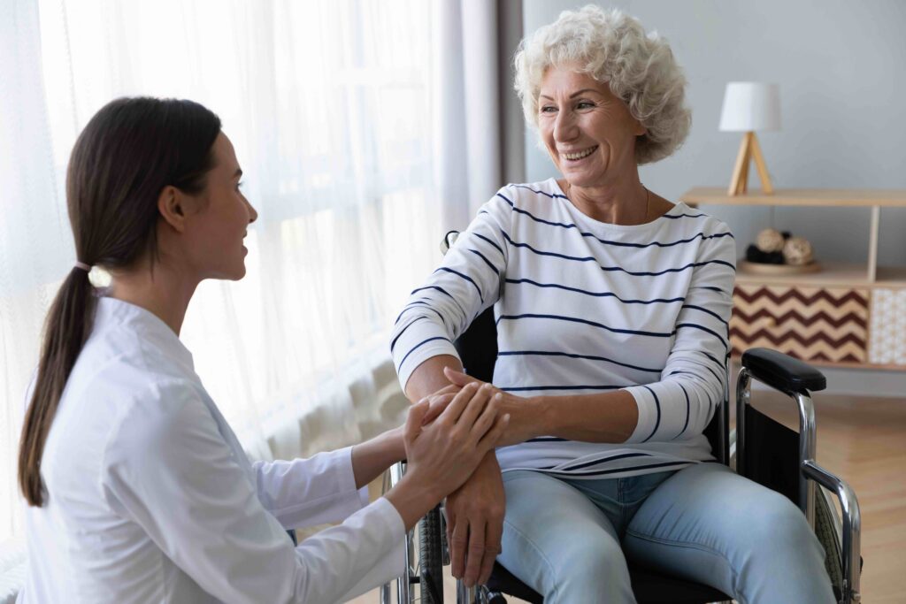 Hearing Aids and Lifestyle page Which Hearing Aid is Right for You section