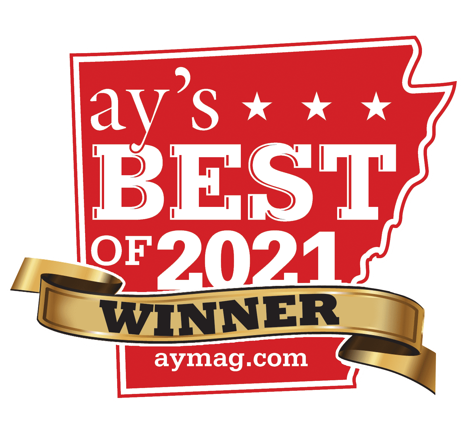AYs Best 1st place Winner F
