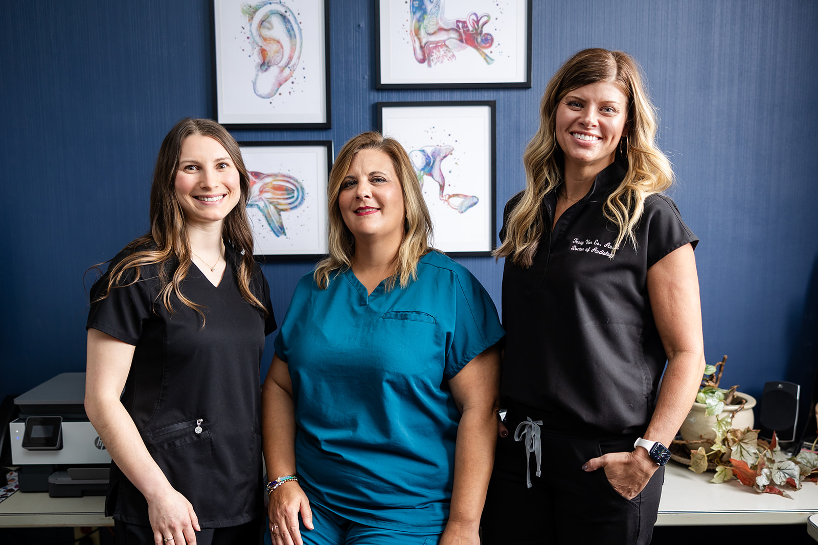 Little Rock Audiology