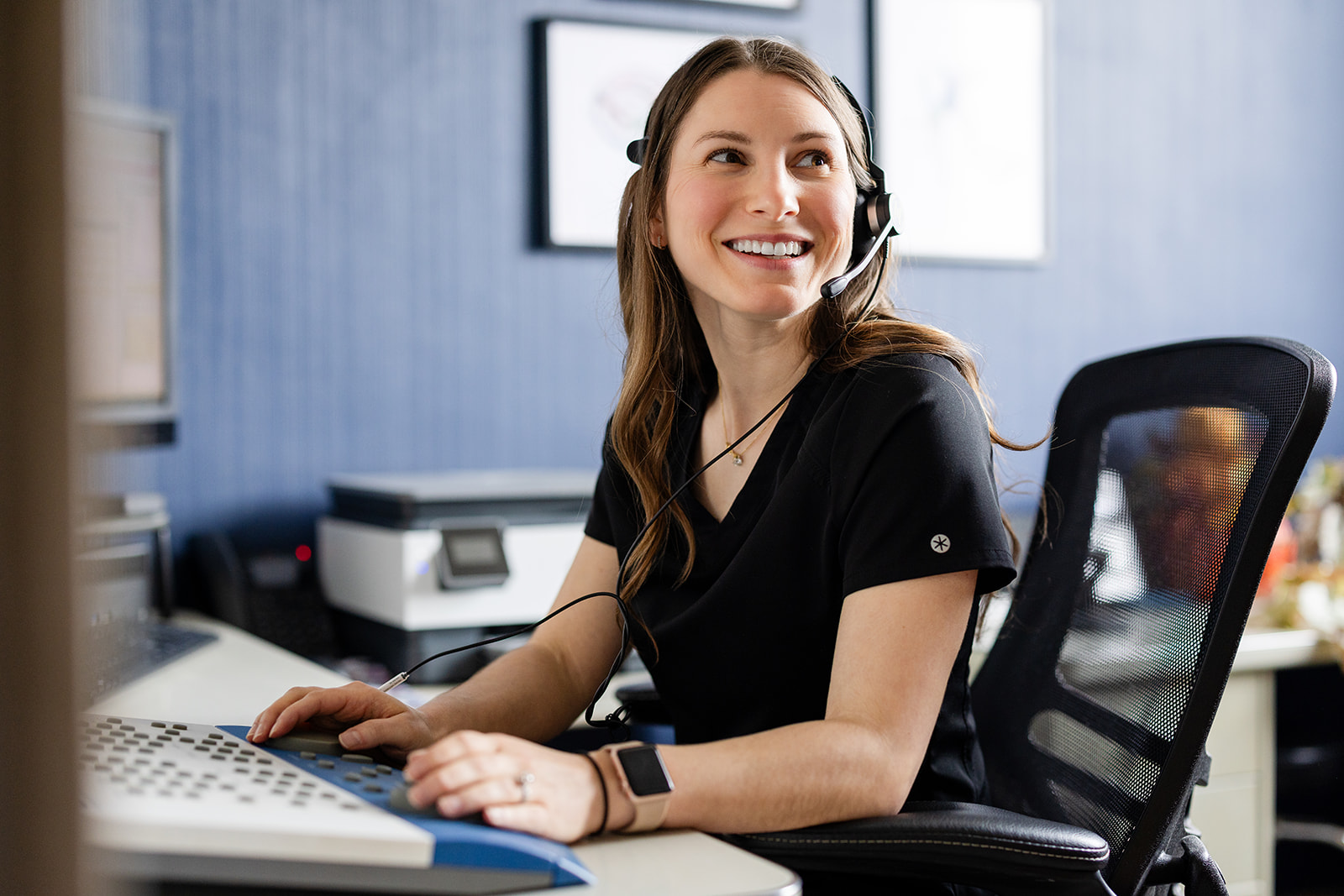 Little Rock Audiology