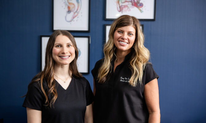Little Rock Audiology