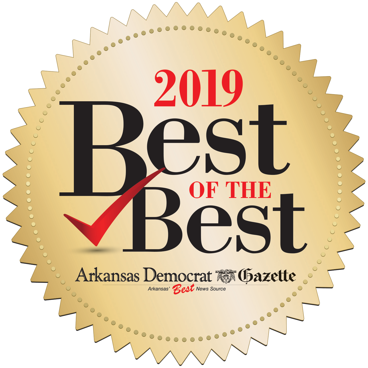 logo Best of Best 2019