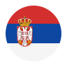 icons serbia 96