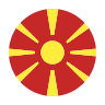 icons macedonia 96
