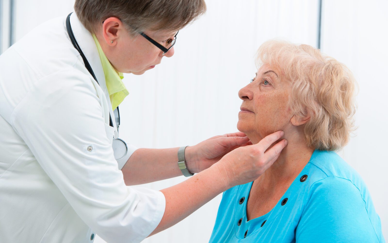 Thyroid & Hearing Less