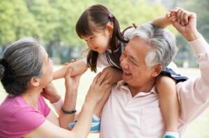 Hearing Loss is a family affair