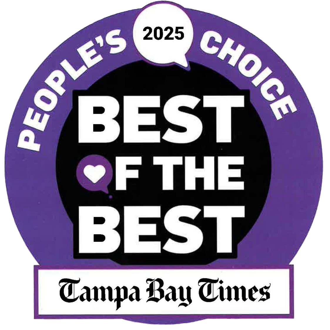 Best of Bay 2025