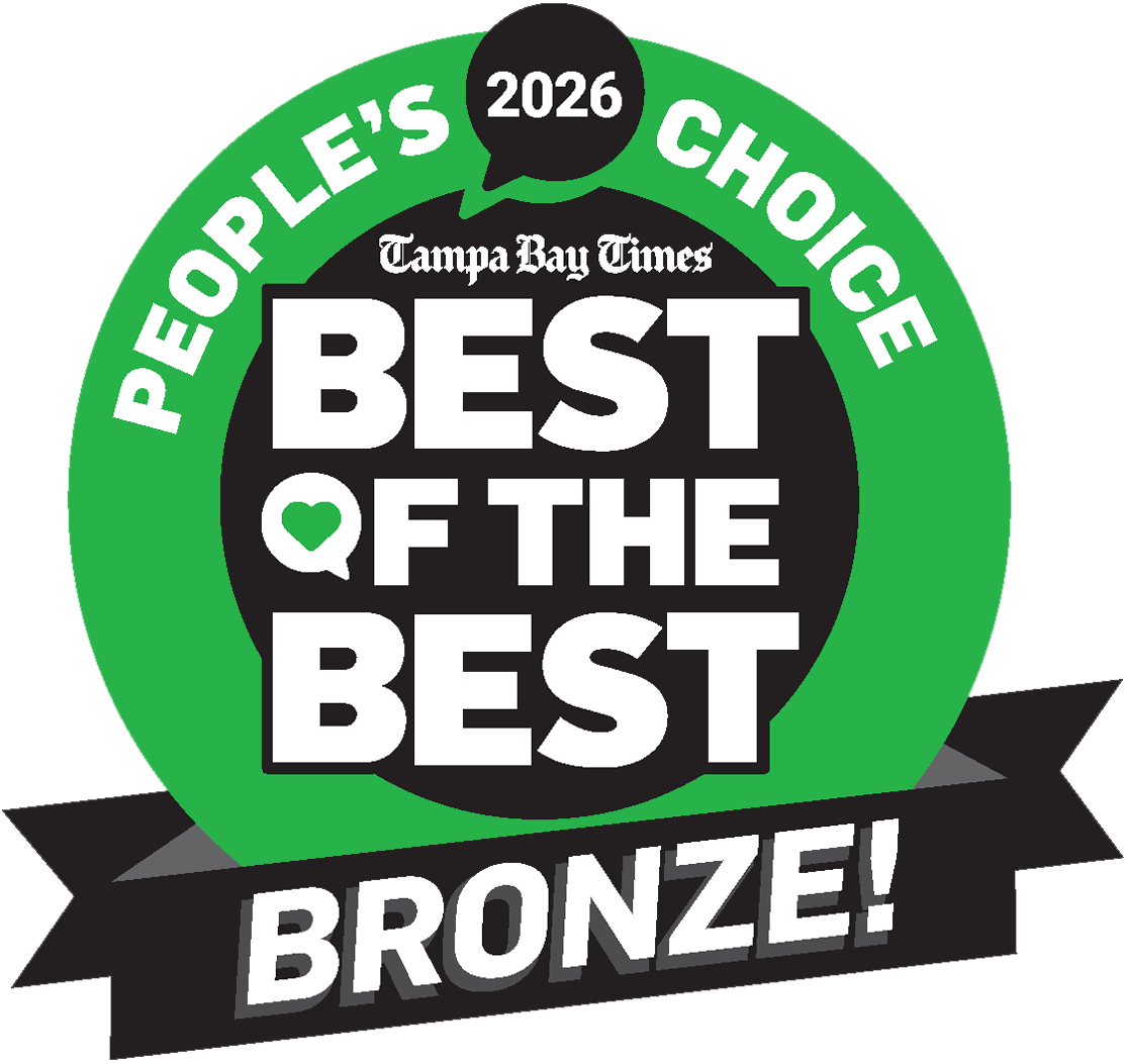2026 best of the best circle bronze