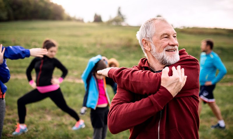 Is One Of Your Goals In The New Year To Exercise More Well There Is A Link Between Exercise And Hearing Loss