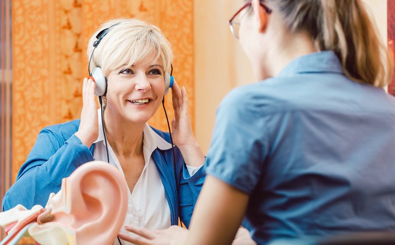 Should Hearing Tests Be Mandatory