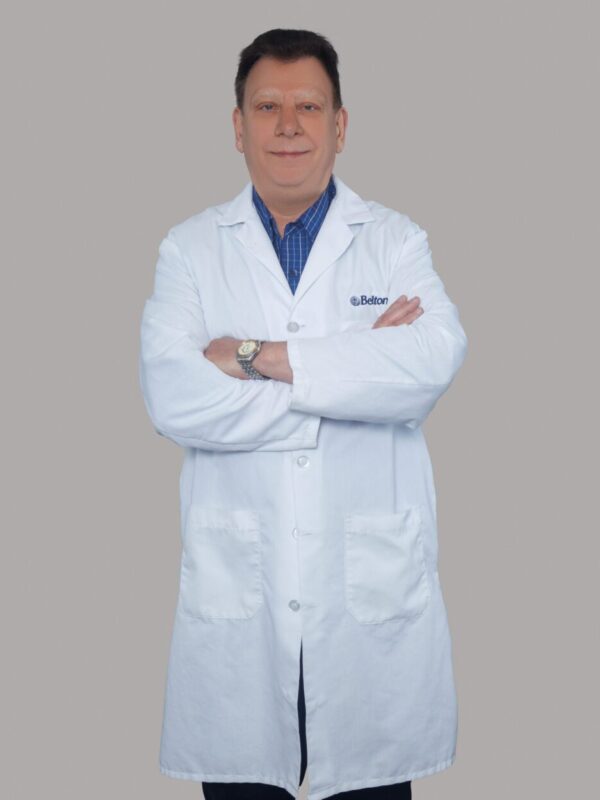 LeonardKramer New