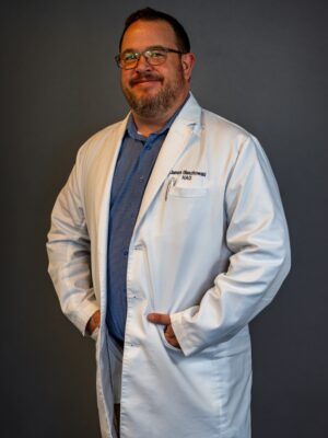 James Blaszkowski staff image