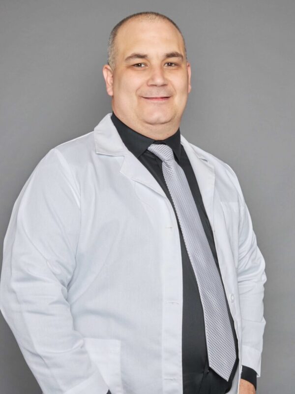 Brian Nichols staff image