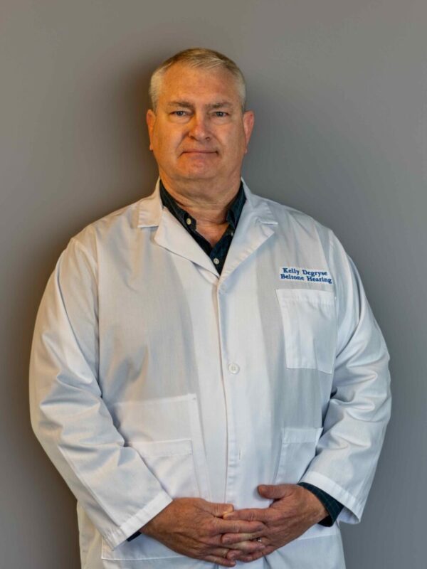 Kyle Degryse staff image