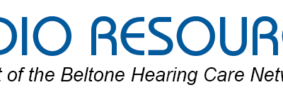 Audio Resource Part of Beltone