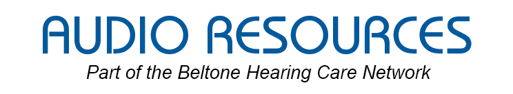 Audio Resource Part of Beltone