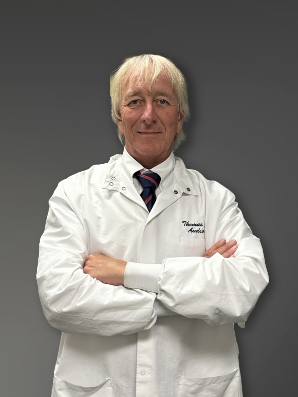 Tom Laya staff image