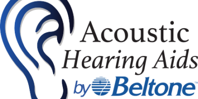 acoustic hearing aids by beltone