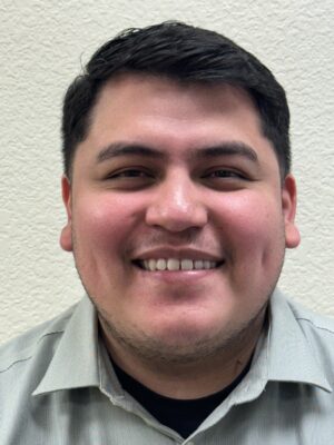 Luis Aguilar staff image