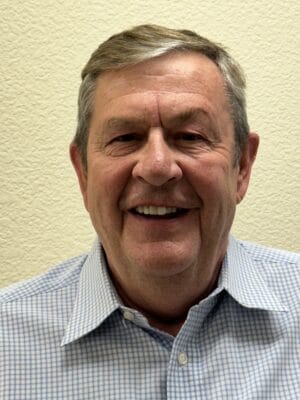 Michael LeMay