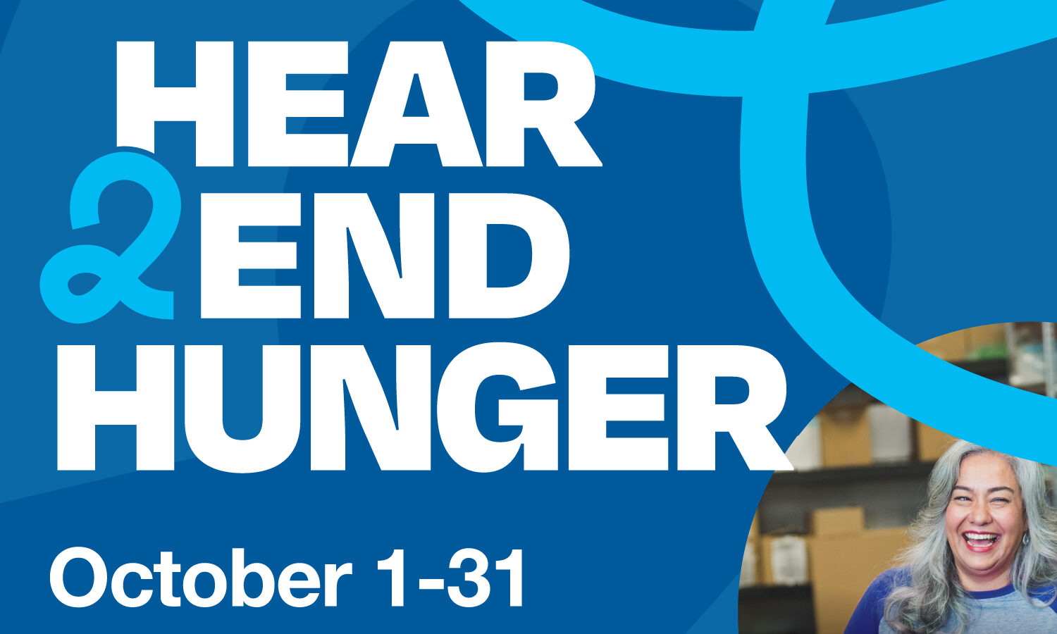 hear2end hunger