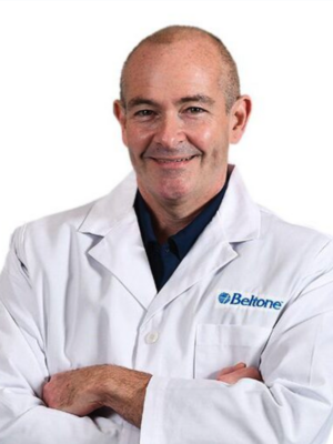 Ben Keeling Staff Image