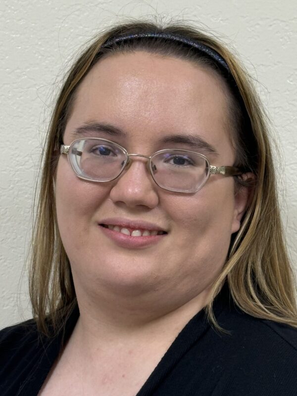 Rebecca Sieruga
