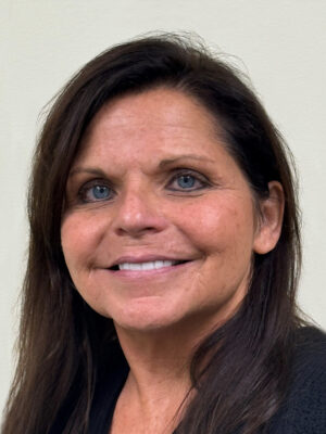 Cathy Nester