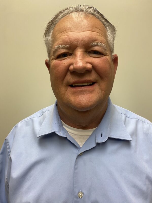 staff Randy McCall