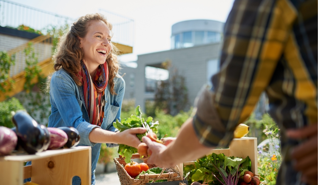 illinois farmers market