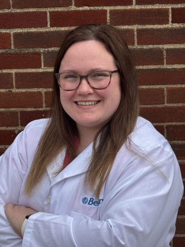 staff Makaela Rinehimer