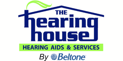 hearing house logo