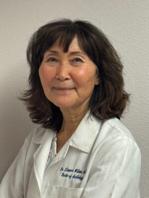Eleanor Wilson