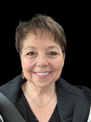 staff Tina Maris